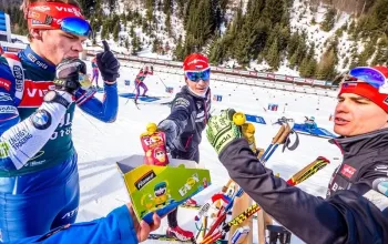 Zážitkový kurz: Letní nebo zimní Biatlon na vlastní kůži