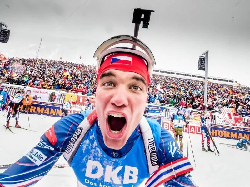 Zážitkový kurz: Letní nebo zimní Biatlon na vlastní kůži