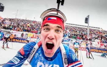 Zážitkový kurz: Letní nebo zimní Biatlon na vlastní kůži