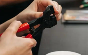 Kreativní kurz: Tvoření mozaiky z keramických střepů a skla