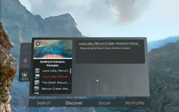 Půjčení virtuální reality až domů: Cestovatelský balíček Celá ČR