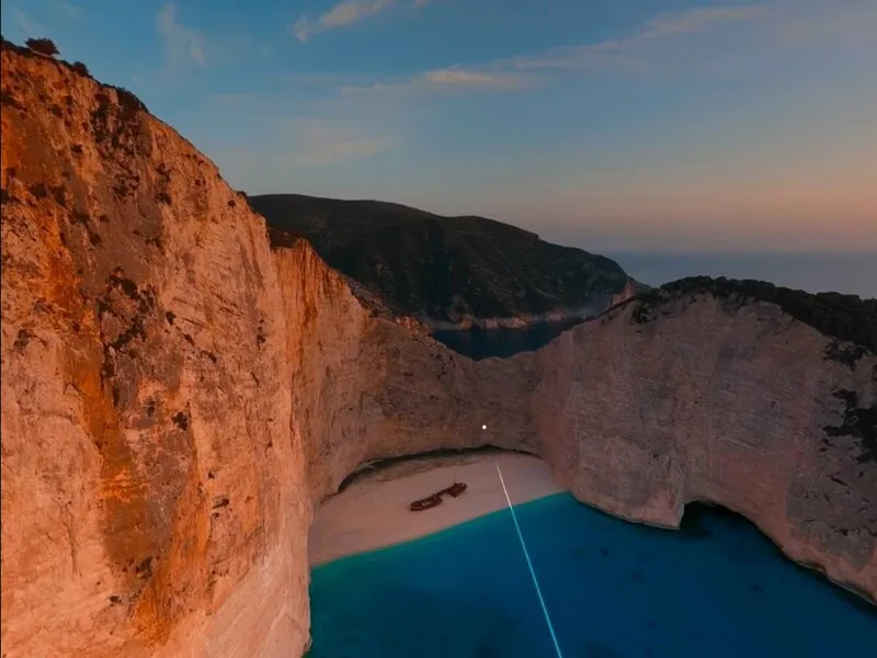 Půjčení virtuální reality až domů: Cestovatelský balíček Celá ČR