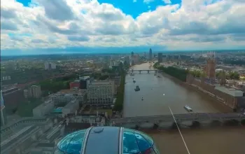 Půjčení virtuální reality až domů: Cestovatelský balíček Celá ČR