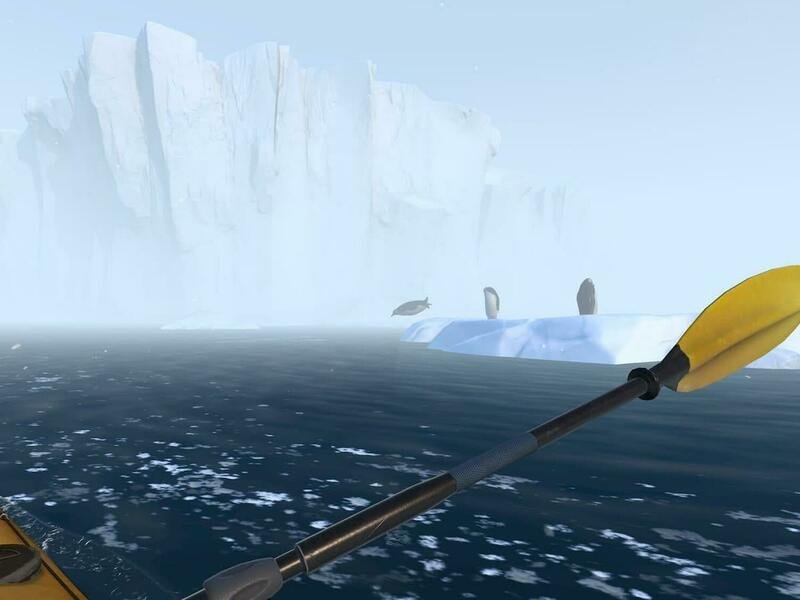 Půjčení virtuální reality až domů: Cestovatelský balíček Celá ČR