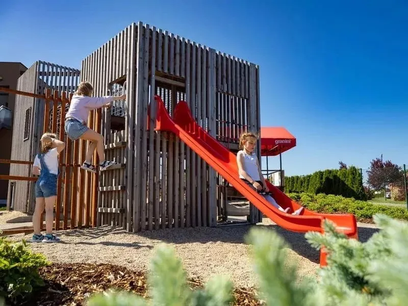 Celodenní vstup do Farmaparku Soběhrdy