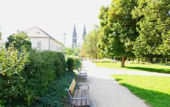 Tajemství času: Venkovní úniková hra v Praze