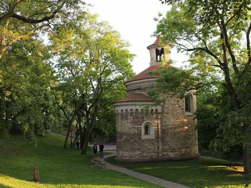 Tajemství času: Venkovní úniková hra v Praze