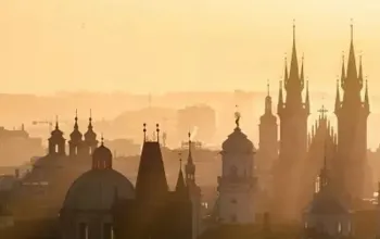 Tajemství času: Venkovní úniková hra v Praze