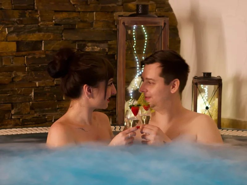 Den plný relaxace na Zámku Wichterle
