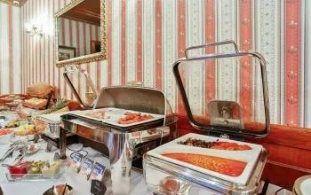 Wellness pobyt na zámku Chateau St. Havel se snídaní