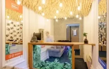 Celodenní vstup do saunového světa + konzultace a drink se saunérem