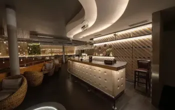 Celodenní vstup do saunového světa + konzultace a drink se saunérem