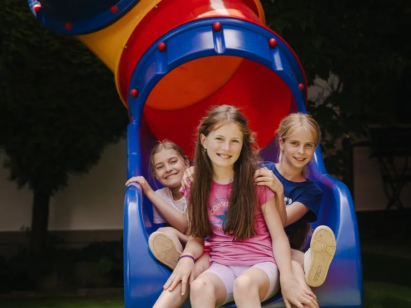 Vstup do světa LEGO®️ stavebnic Museum of Bricks