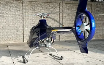 Pilotem vrtulníku