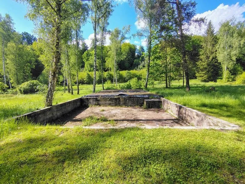 Urbex s průvodcem po Sudetech