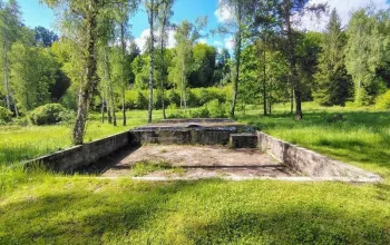 Urbex s průvodcem po Sudetech