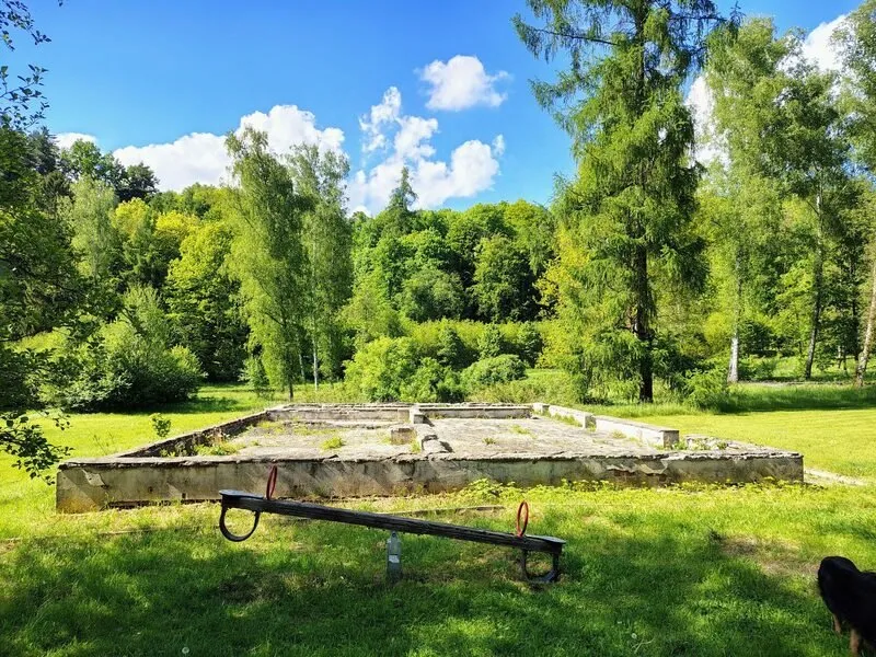 Urbex s průvodcem po Sudetech
