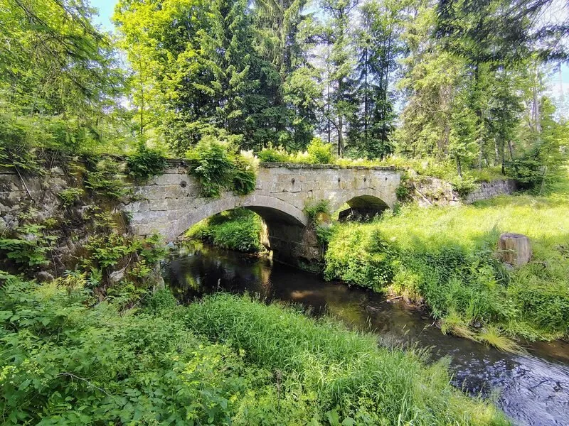 Urbex s průvodcem po Sudetech