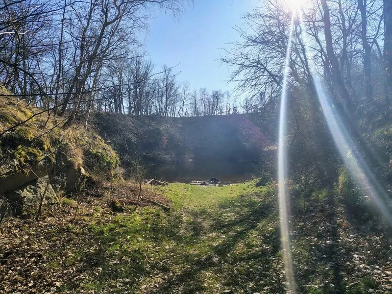 Urbex s průvodcem po Sudetech