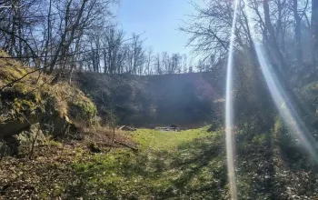 Urbex s průvodcem po Sudetech