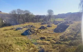 Urbex s průvodcem po Sudetech