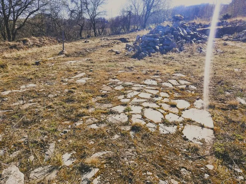 Urbex s průvodcem po Sudetech