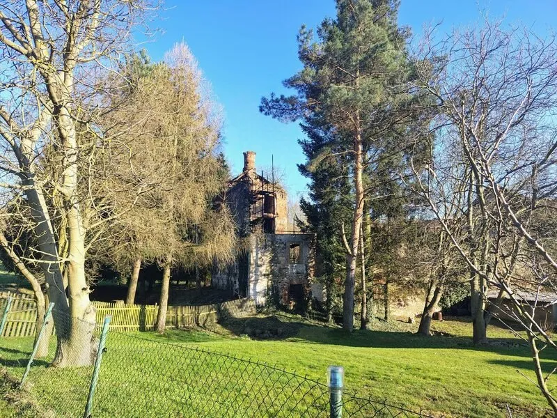 Urbex s průvodcem po Sudetech