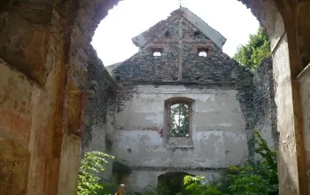 Urbex s průvodcem po Sudetech