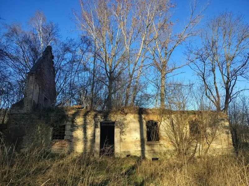 Urbex s průvodcem po Sudetech