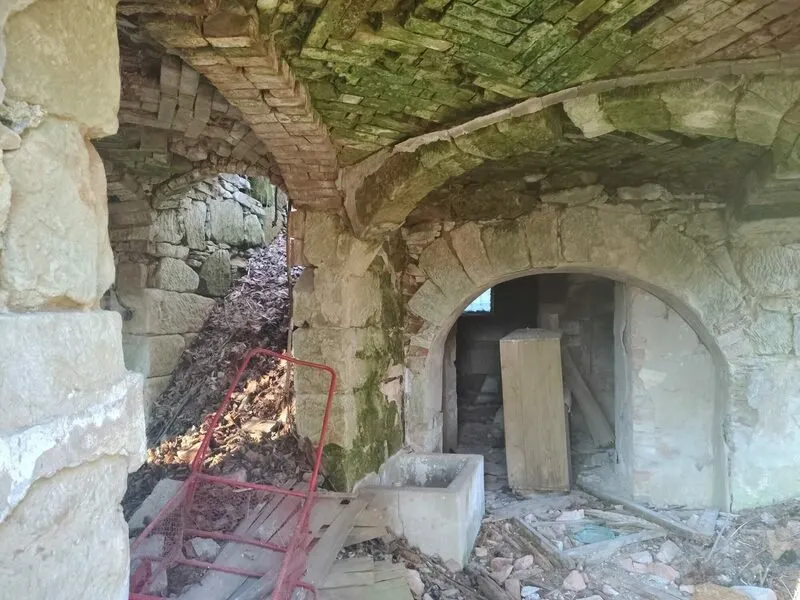 Urbex s průvodcem po Sudetech