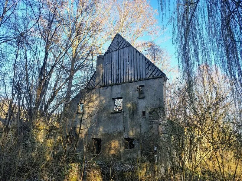 Urbex s průvodcem po Sudetech