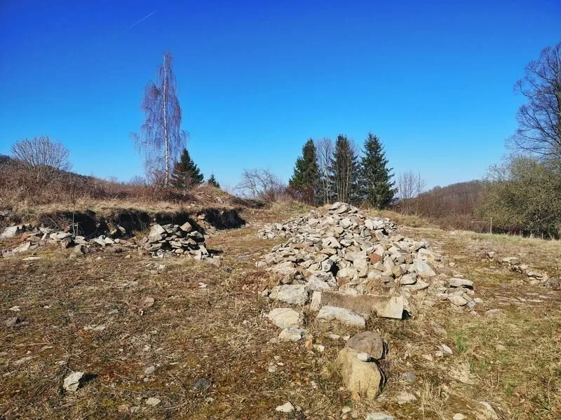 Urbex s průvodcem po Sudetech
