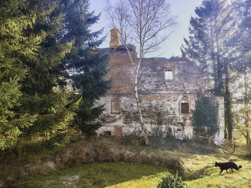 Urbex s průvodcem po Sudetech