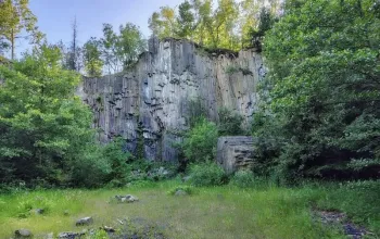 Urbex s průvodcem po Sudetech