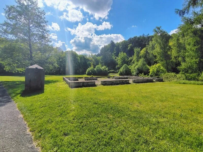Urbex s průvodcem po Sudetech