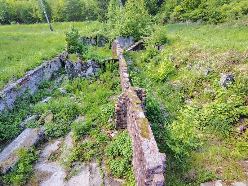 Urbex s průvodcem po Sudetech