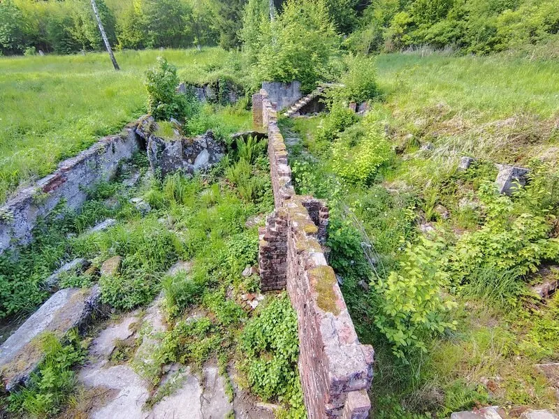 Urbex s průvodcem po Sudetech