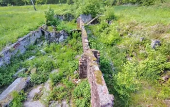 Urbex s průvodcem po Sudetech