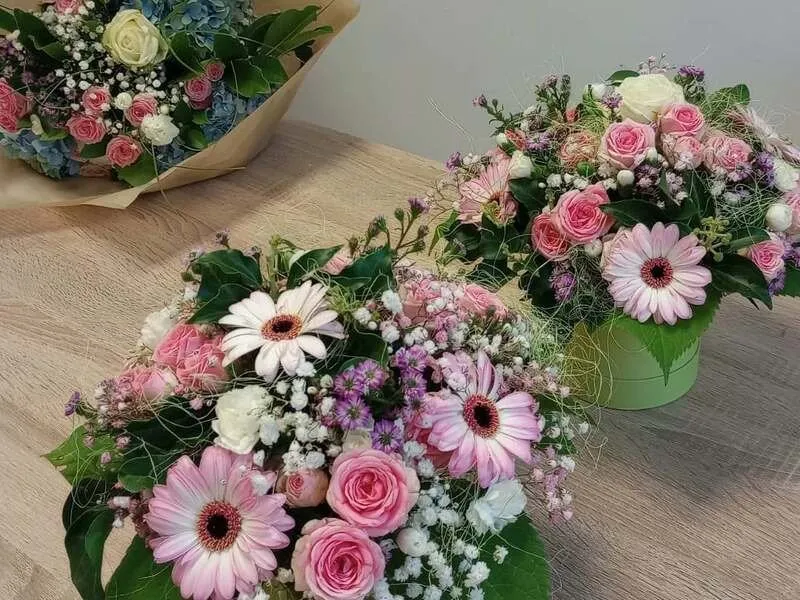 Kurz floristiky pro začátečníky