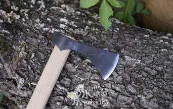 Zážitkový kovářský kurz s prohlídkou pevnosti Fort XVII.