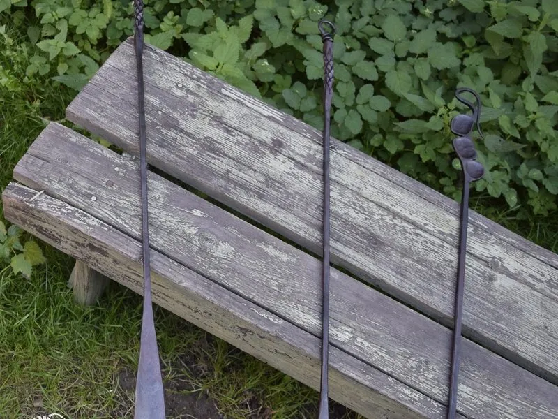 Zážitkový kovářský kurz s prohlídkou pevnosti Fort XVII.