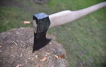 Zážitkový kovářský kurz s prohlídkou pevnosti Fort XVII.
