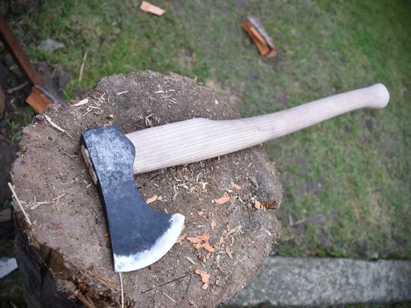 Zážitkový kovářský kurz s prohlídkou pevnosti Fort XVII.