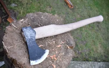Zážitkový kovářský kurz s prohlídkou pevnosti Fort XVII.