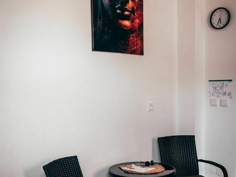 Terapie červeným světlem