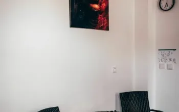 Terapie červeným světlem