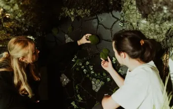Úniková hra: Ztracené město