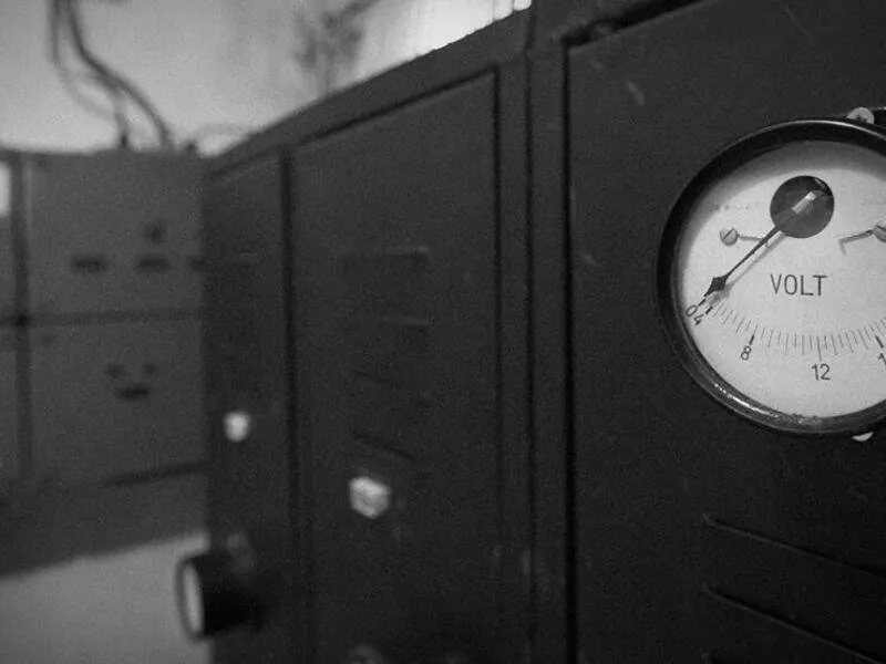 Chernobyl 86: Úniková hra v Plzni