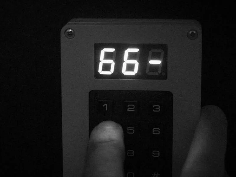 Chernobyl 86: Úniková hra v Plzni