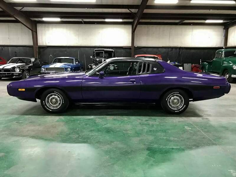 Praha: Adrenalinová jízda v Dodge Charger